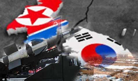 هكذا سيتحول البيت الأزرق الى بحر من نار