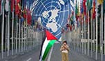 الأمم المتحدة تصوت بالأغلبية على قرار حق الشعب الفلسطيني بتقرير المصير