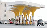 السعودية تفرض شروطاً جديدةً على محطات الوقود
