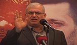 رعد: تفجيرا بئر حسن هدفهما تدمير الوحدة الوطنية  