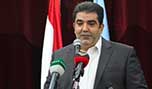 الساحلي: الوحدة الوطنية هي الحل الوحيد لمحاربة الإرهاب 