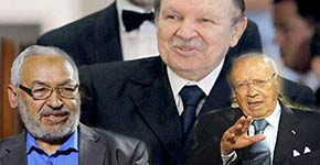 الأزمة التونسية في طريقها إلى الحل