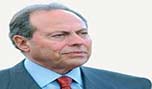 الرئيس لحود: الاتفاق النووي يضاف الى انجازات ايران بسيادتها على أراضيها والاستفادة من خبراتها العلمية