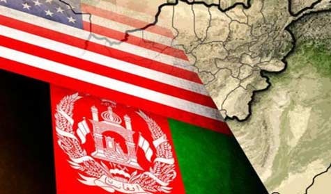 خلاف أميركي أفغاني حول الإتفاقية الأمنية يعطل إقرارها