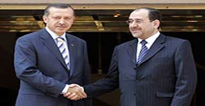 تركيا .. مراجعة الأخطاء!