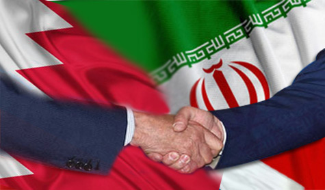 البحرين تدعو إيران للمشاركة في &rsquo;حوار المنامة&rsquo;