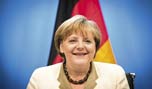 ألمانيا.. ميركل والمعارضة تتفقان على ائتلاف حكومي