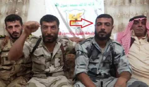 &rsquo;داعش&rsquo; تنفّذ حكم الإعدام بـ&rsquo;جزرة&rsquo;