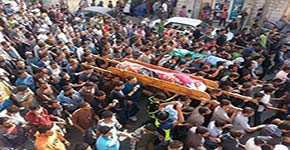 رفيقان في الدنيا و الآخرة ...