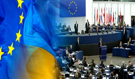 رفض أوكراني لاتفاقية الشراكة مع الاتحاد الأوروبي 