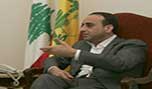 الموسوي استقبل مبعوث الخارجية النروجية