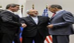 ما هي دلالات وتوقعات الإتفاق النووي بين إيران ومجموعة 5+1؟