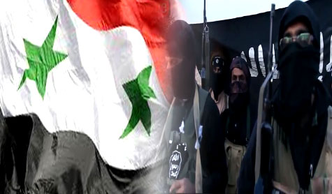 بريطانيون يتوعّدون حكومة كاميرون من سوريا 