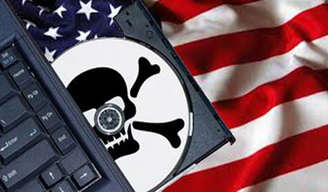 الحكومة الأميركية تسرق شركات البرمجة