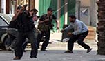 تجدد الاشتباكات في طرايلس
