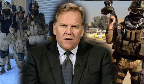 &rsquo;استخبارات&rsquo; الكونغرس: أميركيون يقاتلون قي سوريا