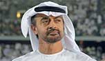 ولي عهد أبو ظبي: قادرون على المنافسة