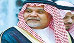 بندر يعود إلى بوتين .. بعد فشله سورياً