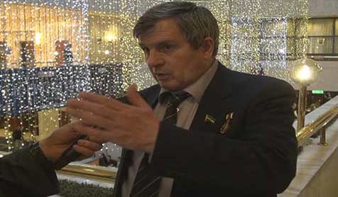 عبد الرحمانوف : سنعاقب المقاتلين الشيشانيين في سوريا