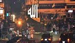 مسلحو طرابلس يوترون اجواء المدينة