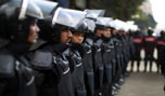 الشرطة المصرية تعتقل العشرات من انصار الاخوان المسلمين
