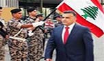 
اللواء ابراهيم الى قطر لحل قضية راهبات معلولا