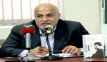 خليل حمدان: ما يجري يستدعي الإسراع بتشكيل حكومة وحدة وطنية