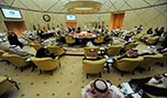 
&rsquo;مجلس التعاون الخليجي&rsquo; على وشك التفكك 