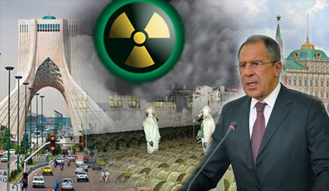 لافروف إلى طهران لبحث النووي وتحضيرات &rsquo;جنيف 2&rsquo;