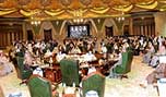 قمة الكويت تقرّ قيادة عسكرية موحدة