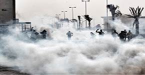 &rsquo;سلام البحرين&rsquo; تدين انتهاكات النظام لحقوق الانسان