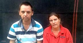 الصحفية الهولندية تشيد بخاطفيها اليمنيين ومعاملتهم الحسنة!