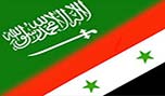 أحلام الإمبراطورية السعودية على أنقاض دمشق 