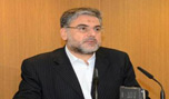 الموسوي :ينبغي اعتماد طريق الحوار الوطني 
