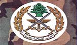 الجيش: إطلاق النار أمس في الناقورة سلوك فردي قام به أحد الجنود