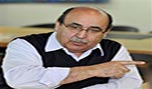 الفراغ.. حاكم مثالي
