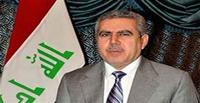 الكويت ترحب بعقد مؤتمر لمكافحة الارهاب في بغداد