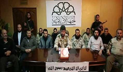 أميركا تجدد استعدادها للقاء &rsquo;الجبهة الإسلامية&rsquo;