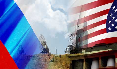 &rsquo;اسكندر&rsquo; رداً على الدرع الصاروخي.. والأزمة تتفاعل