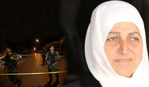 الحريري تستنكر اعتداء حلفائها على الجيش