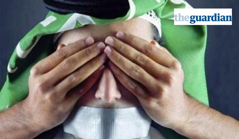 الغارديان: السعودية تعتقل  المطالبين بالإصلاح