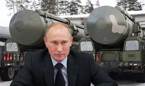 روسيا.. الدرع الصاروخية خطر وسنرد عليها