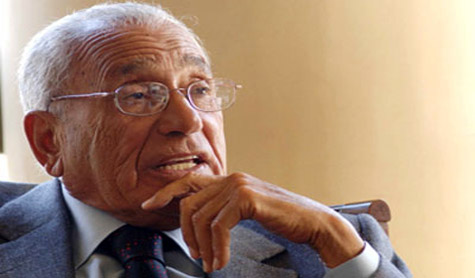 هيكل: حزب الله ليس إرهابياً