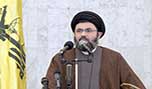 السيد صفي الدين: نحذّر من يوفّر الغطاء والدعم والحماية للتكفيريين