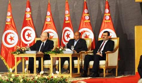 تونس.. إستئناف جلسات الحوار الوطني