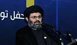 السيد صفي الدين: المقاومة لن تتراجع عن خيارها 