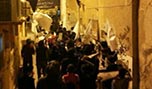 إحتجاجات ليلية في مناطق واسعة بالبحرين