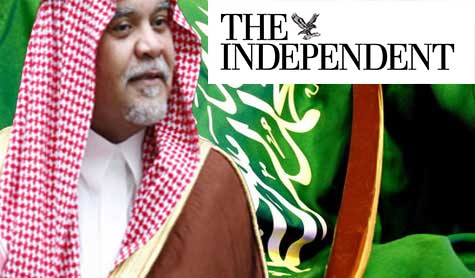 الاندبندنت: حكام الخليج يؤسّسون لحرب طائفية في العالم الاسلامي