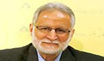 حسين الموسوي: السلاح الوطني الشرعي هو السلاح الذي حرر واستعاد السيادة