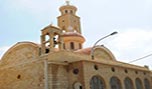 المسيحيون فوق رمال التغيير المتحركة
